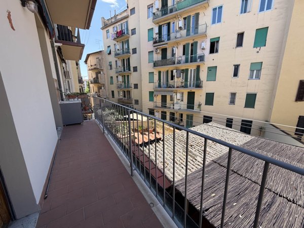appartamento in vendita a Firenze in zona Centro Storico