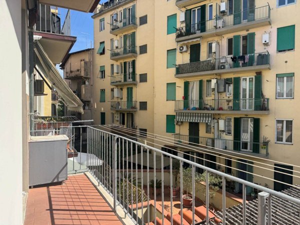 appartamento in vendita a Firenze in zona Centro Storico