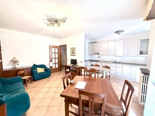 appartamento in vendita a Firenze in zona Isolotto