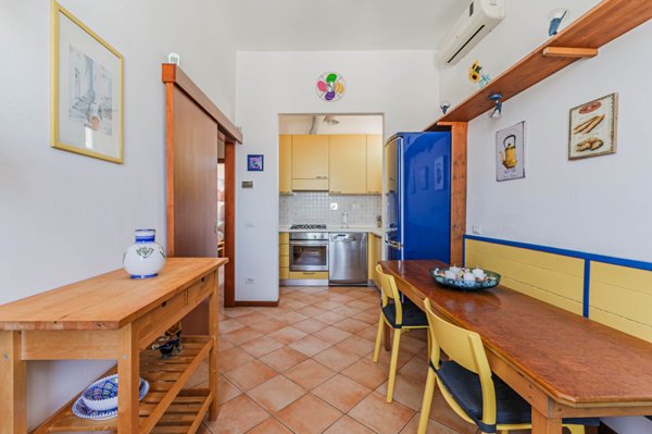 appartamento in vendita a Firenze in zona Careggi