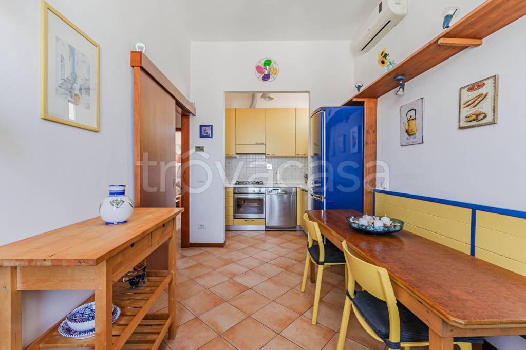 appartamento in vendita a Firenze in zona Careggi