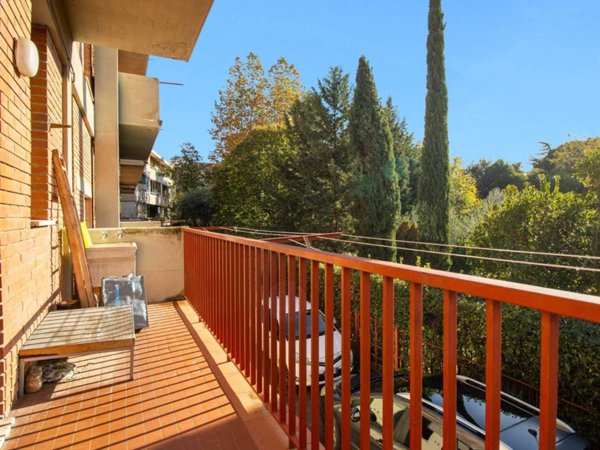 appartamento in vendita a Firenze in zona Gavinana