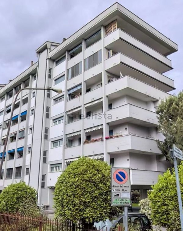 appartamento in vendita a Firenze in zona Isolotto