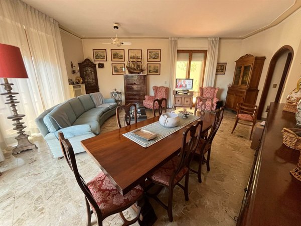 appartamento in vendita a Firenze in zona Careggi