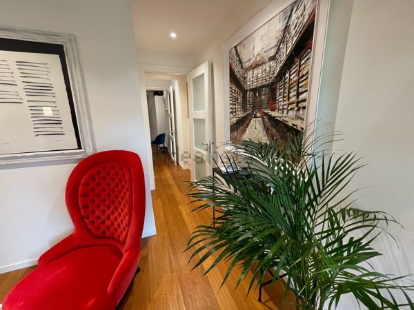 appartamento in vendita a Firenze in zona Porta Romana