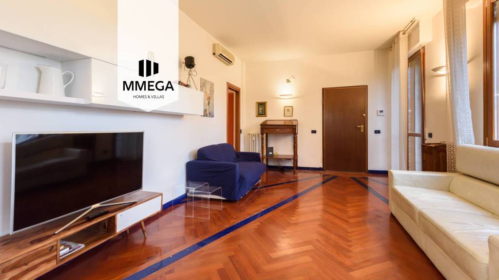 appartamento in vendita a Firenze in zona Centro Duomo