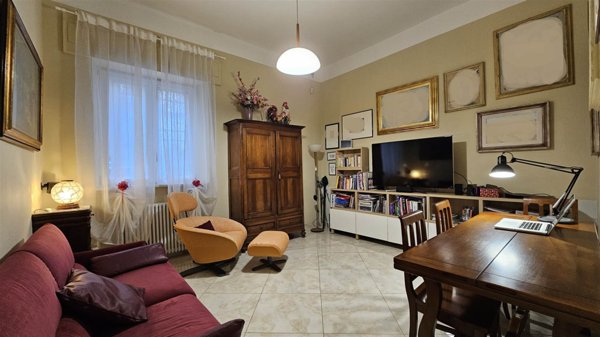 appartamento in vendita a Firenze in zona Campo di Marte