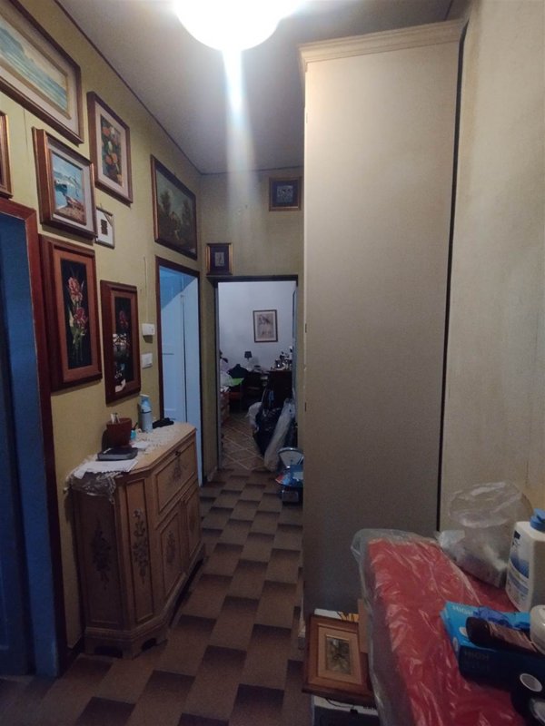 appartamento in vendita a Firenze in zona Careggi