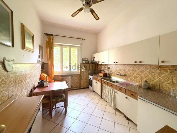 appartamento in vendita a Firenze in zona Statuto