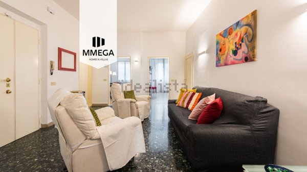 appartamento in vendita a Firenze in zona Bellariva
