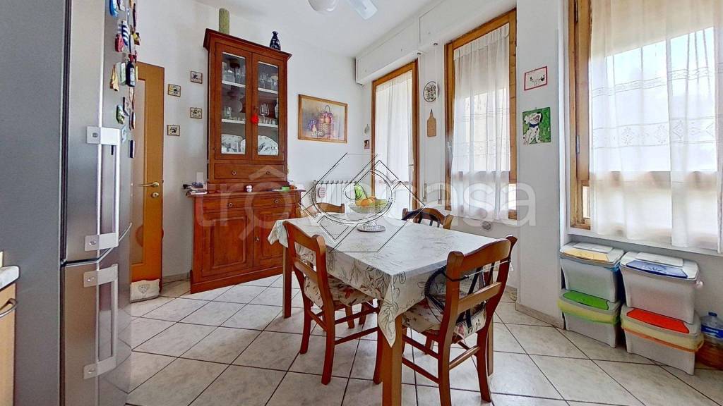 appartamento in vendita a Firenze in zona Cintoia