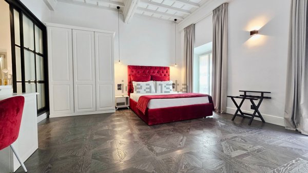 appartamento in vendita a Firenze in zona Centro Duomo