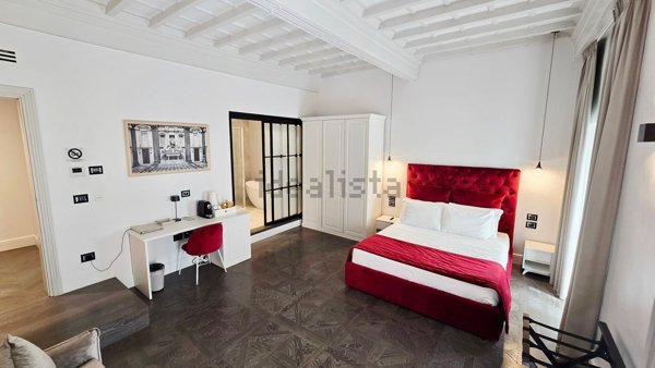 appartamento in vendita a Firenze in zona Centro Duomo