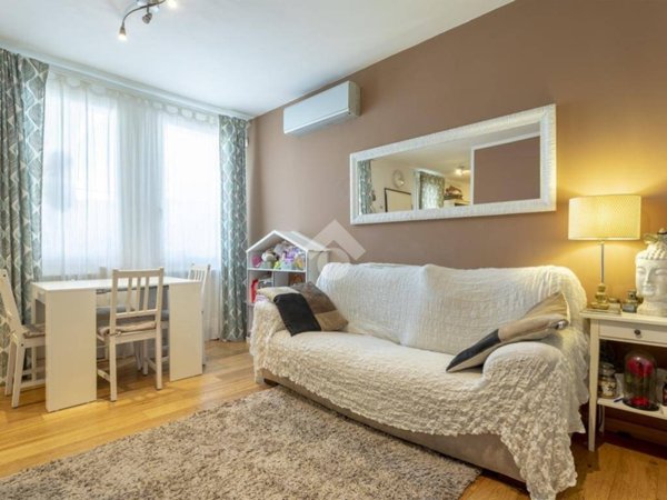appartamento in vendita a Firenze in zona Campo di Marte