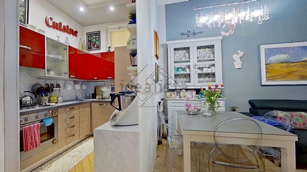 appartamento in vendita a Firenze
