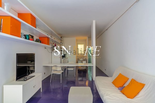 appartamento in vendita a Firenze in zona Centro Santa Croce
