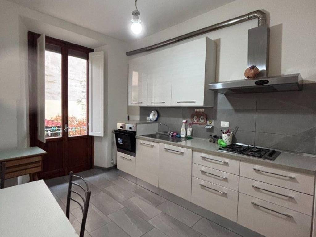 appartamento in vendita a Firenze