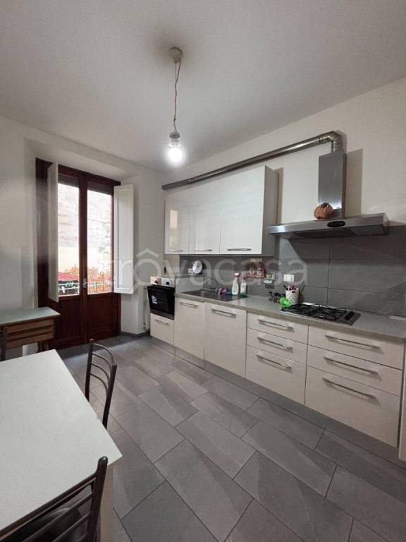 appartamento in vendita a Firenze in zona Statuto