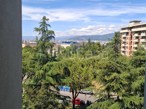 appartamento in vendita a Firenze in zona Firenze Nova