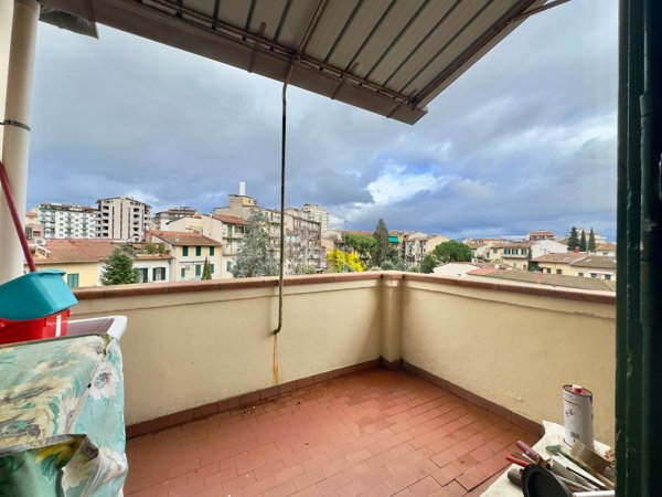 appartamento in vendita a Firenze
