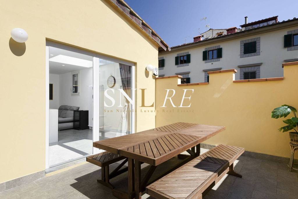 appartamento in vendita a Firenze