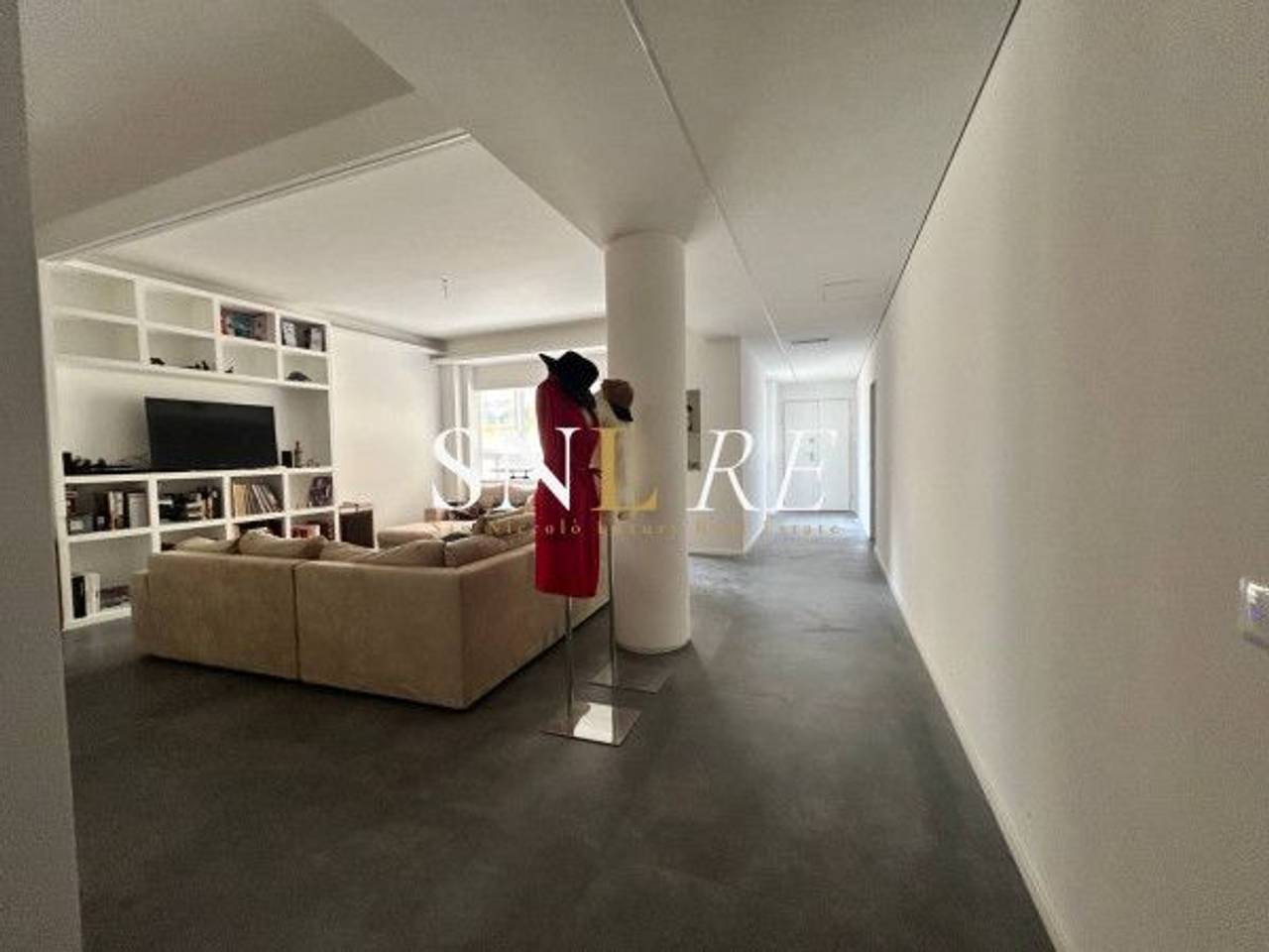 appartamento in vendita a Firenze in zona Centro San Frediano