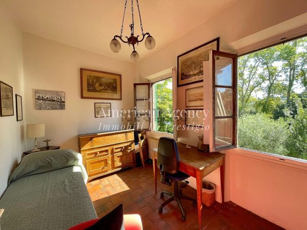 appartamento in vendita a Firenze in zona Centro San Frediano