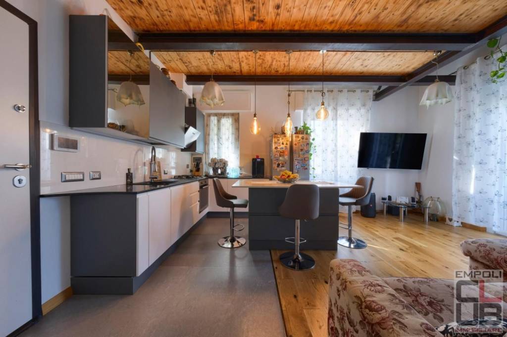 appartamento in vendita a Firenze in zona Peretola