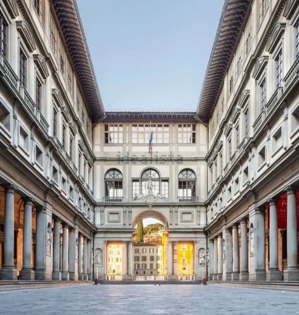 appartamento in vendita a Firenze in zona Centro Santa Croce