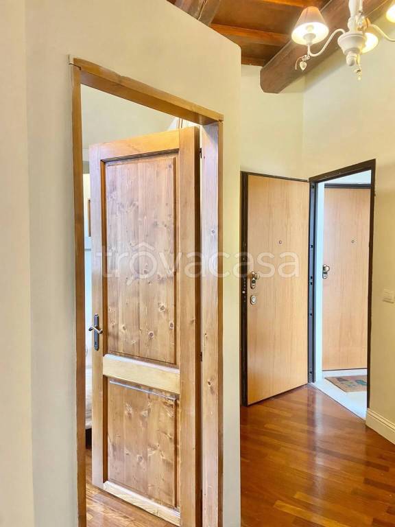 appartamento in vendita a Firenze in zona Centro Santa Maria Novella