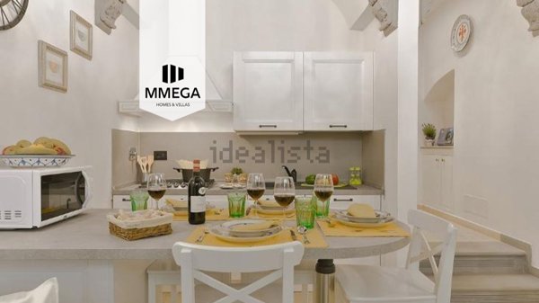appartamento in vendita a Firenze in zona Centro Santa Croce