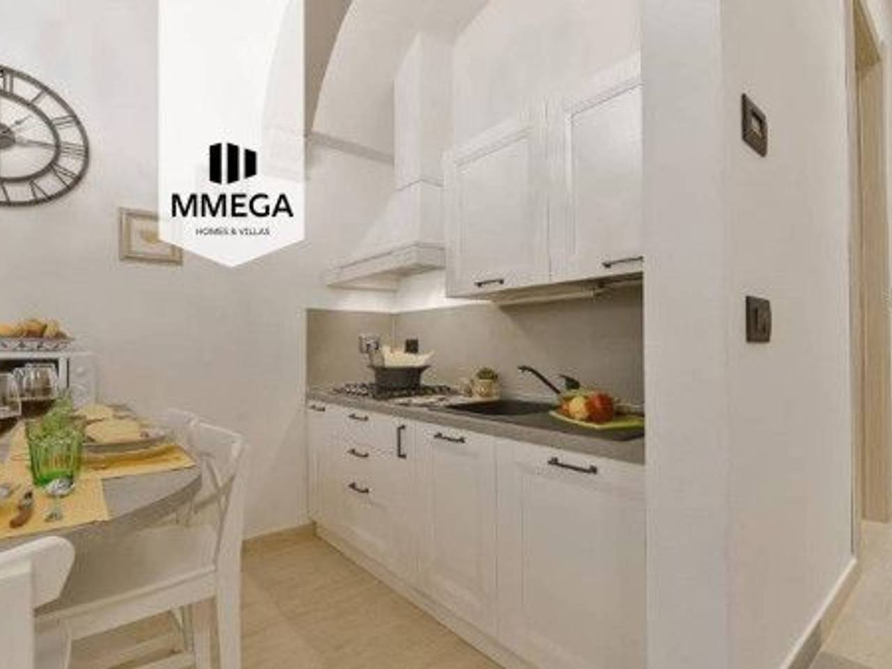 appartamento in vendita a Firenze in zona Centro Santa Croce