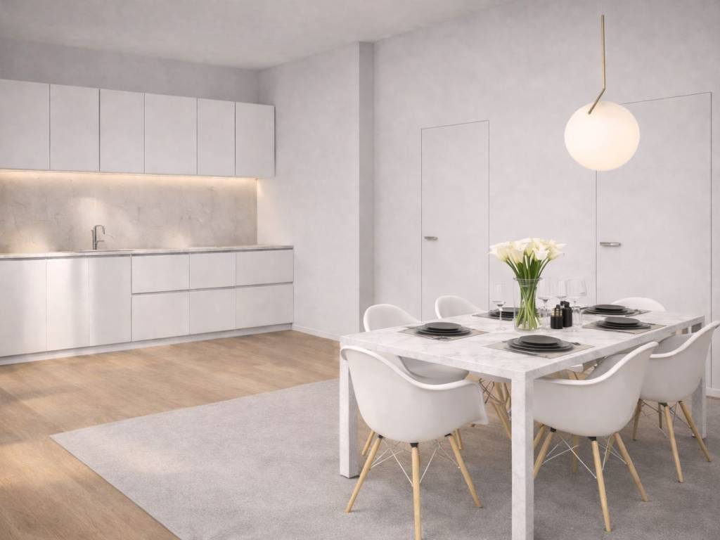 appartamento in vendita a Firenze in zona Centro Storico