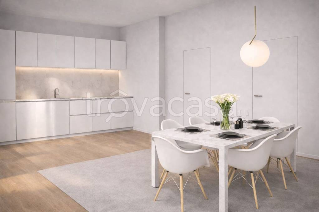 appartamento in vendita a Firenze in zona Centro Storico