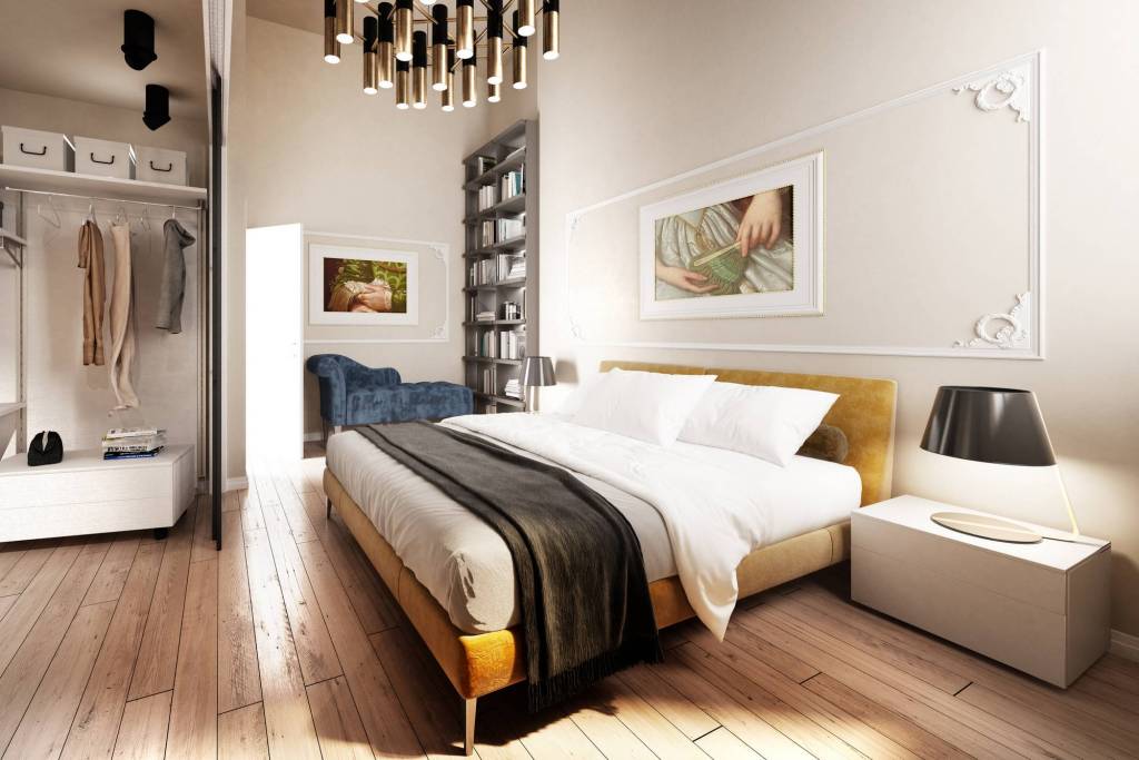 appartamento in vendita a Firenze in zona Centro Storico