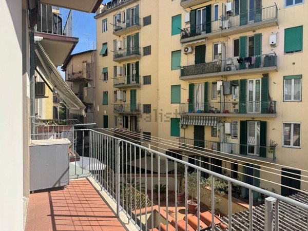 appartamento in vendita a Firenze in zona Centro Storico