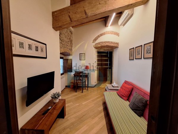 appartamento in vendita a Firenze in zona Centro Duomo