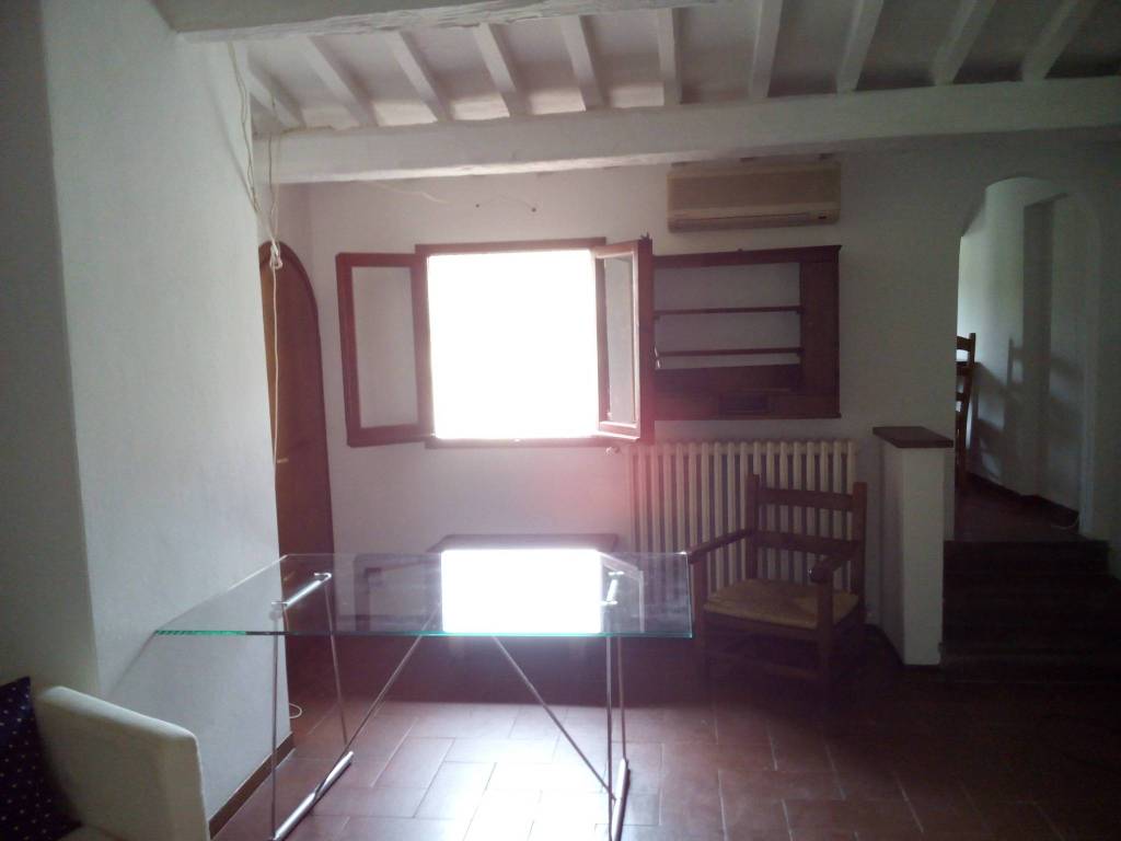 appartamento in vendita a Firenze in zona Centro San Frediano