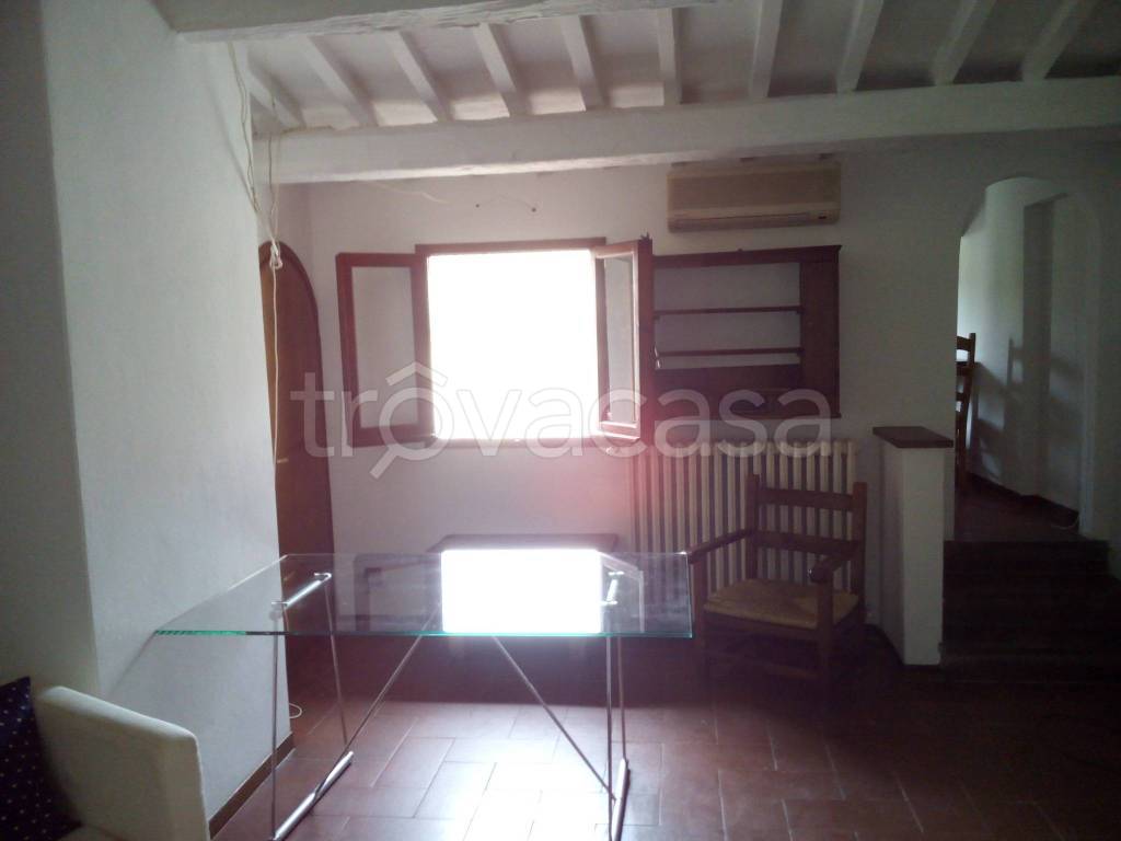 appartamento in vendita a Firenze in zona Centro San Frediano