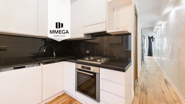 appartamento in vendita a Firenze in zona Centro San Frediano