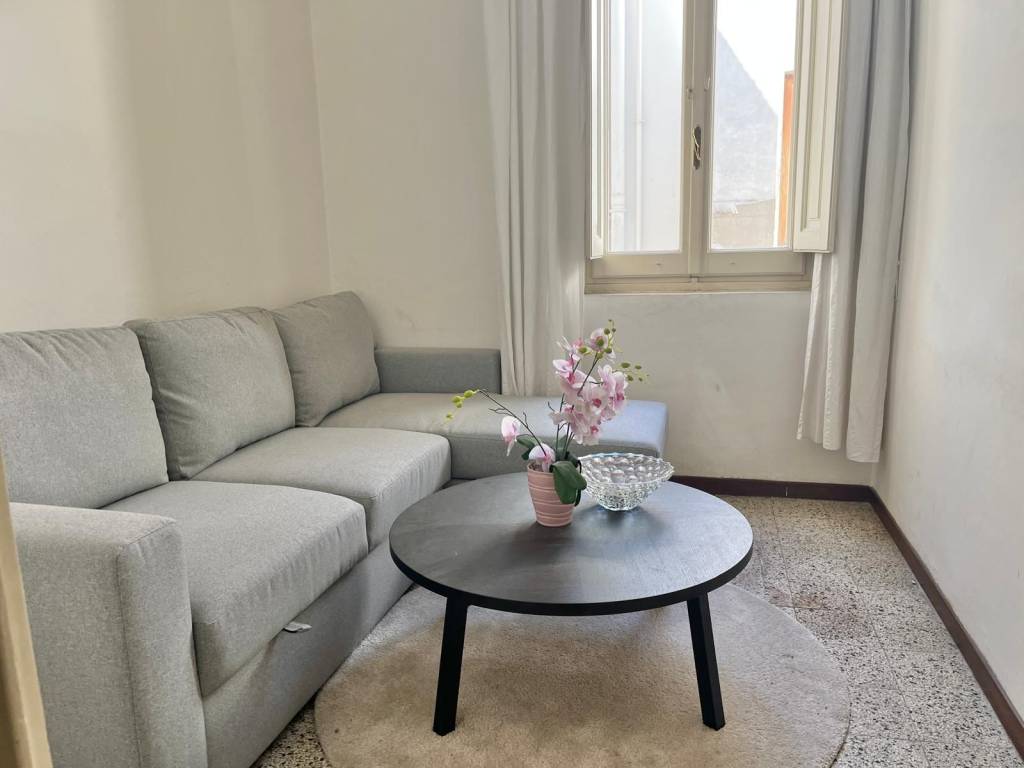 appartamento in vendita a Firenze in zona Campo di Marte