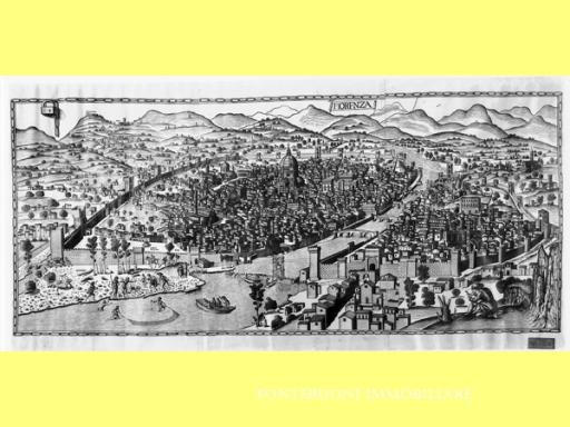 terreno agricolo in vendita a Firenze in zona Centro Storico