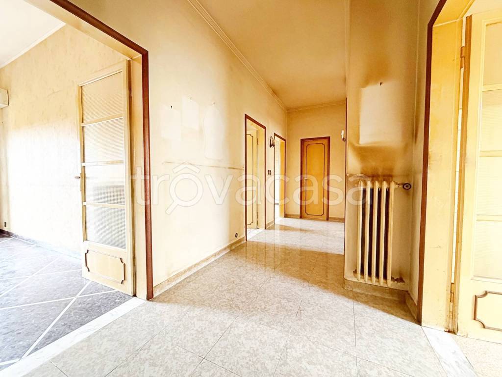 appartamento in vendita a Firenze in zona Statuto