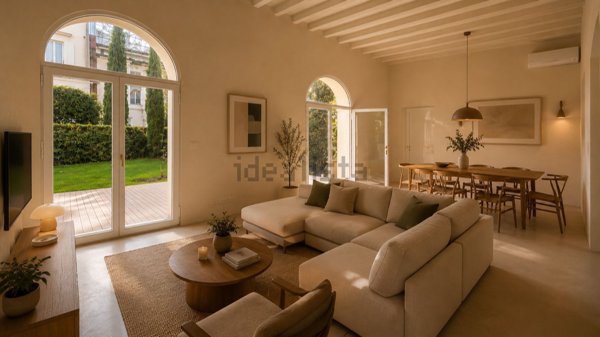 appartamento in vendita a Firenze in zona Centro San Frediano