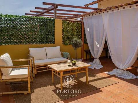 appartamento in vendita a Firenze in zona Centro Santa Croce