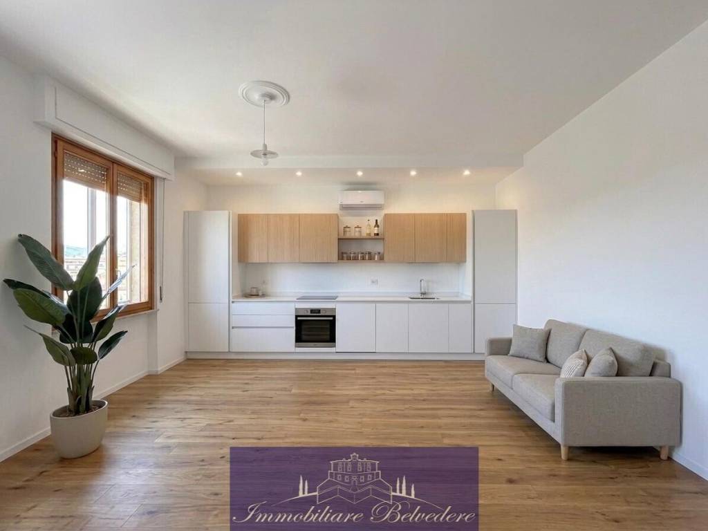 appartamento in vendita a Firenze in zona Centro Storico