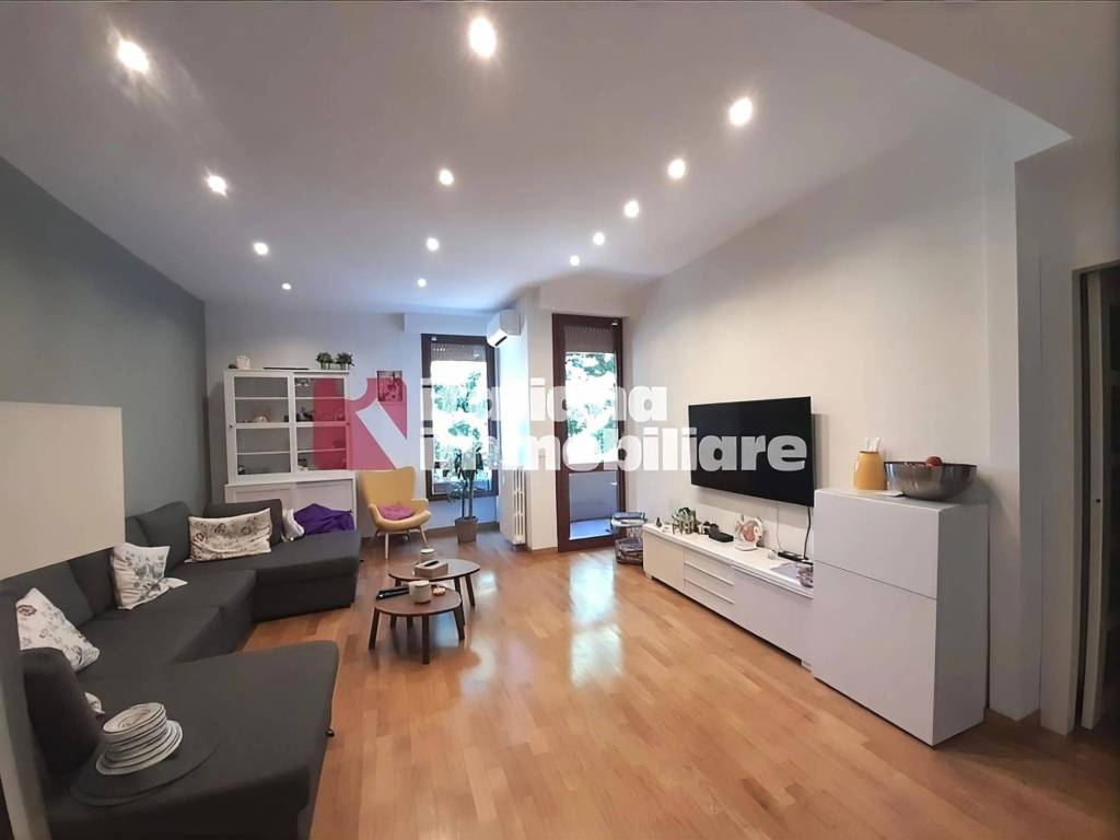 appartamento in vendita a Firenze in zona Gavinana