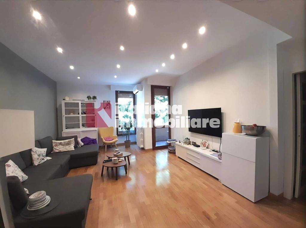 appartamento in vendita a Firenze in zona Gavinana
