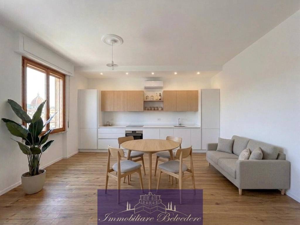 appartamento in vendita a Firenze in zona Centro Storico