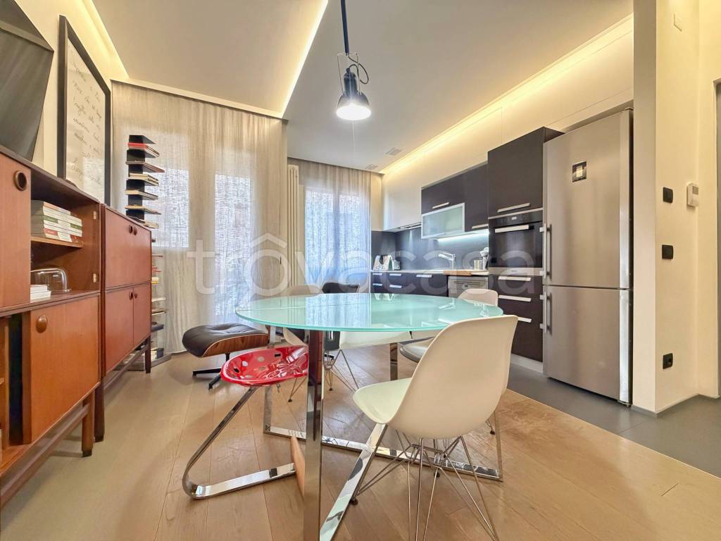 appartamento in vendita a Firenze in zona Gavinana